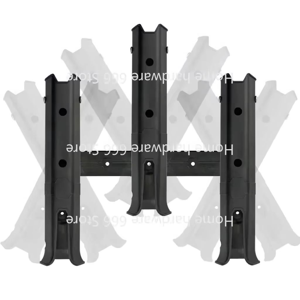 Adjustable Plastic Fishing Rod – обзор и цена Fishing Kayak Rod Holder