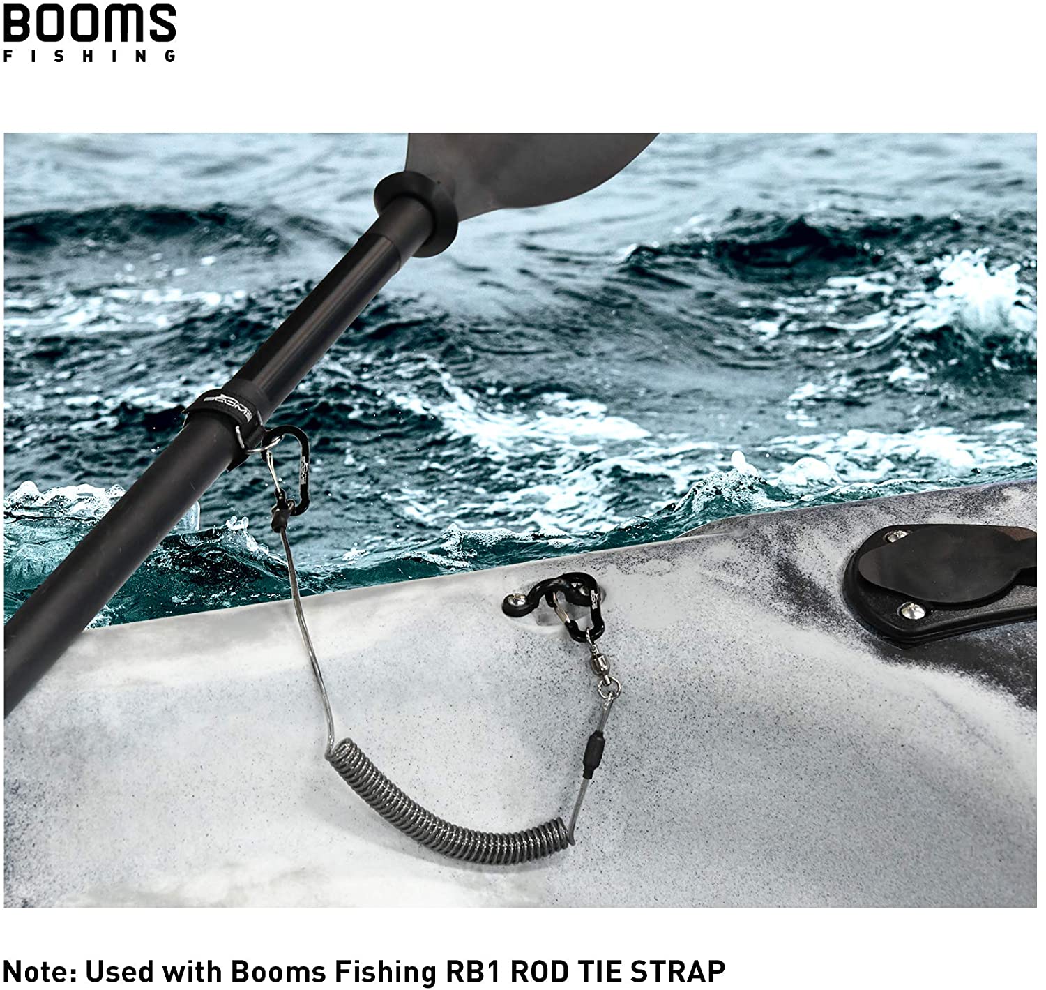 Booms Fishing T02RB1 Fishing R – обзор и цена Fishing Kayak Sit On Top
