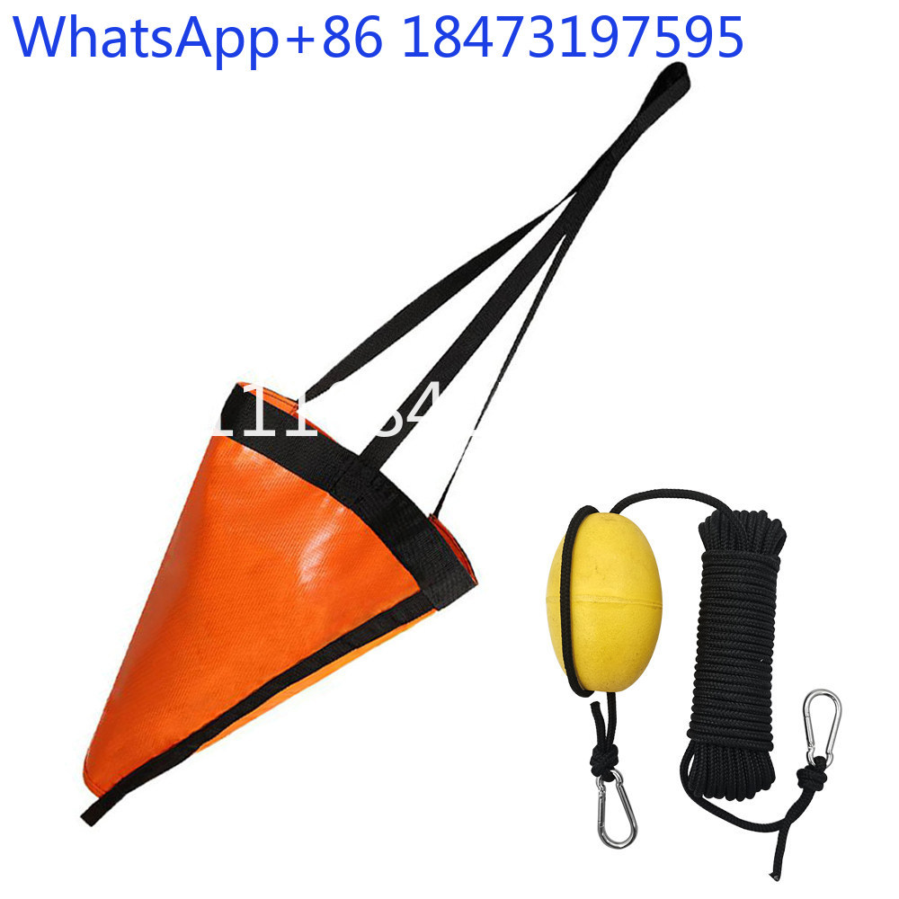 Traction Anchor, Fishing Ancho – обзор и цена Fishing Kayak Anchor