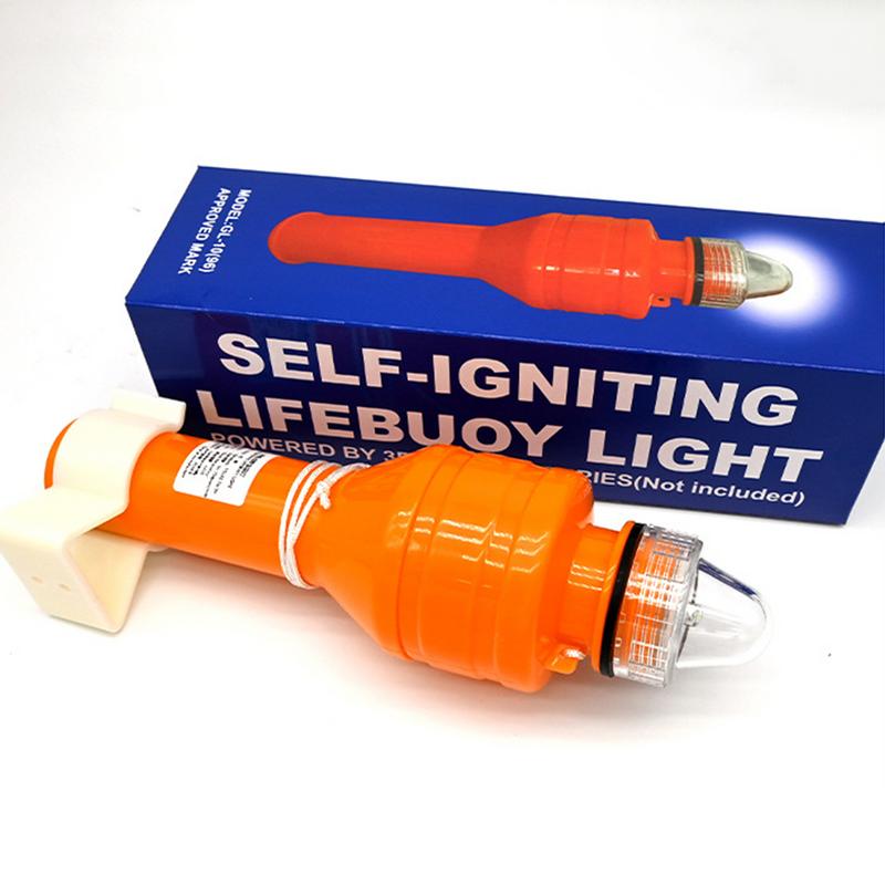 Lifebuoy LED Light Boat Flares – обзор и цена Fishing Kayak Sit On Top