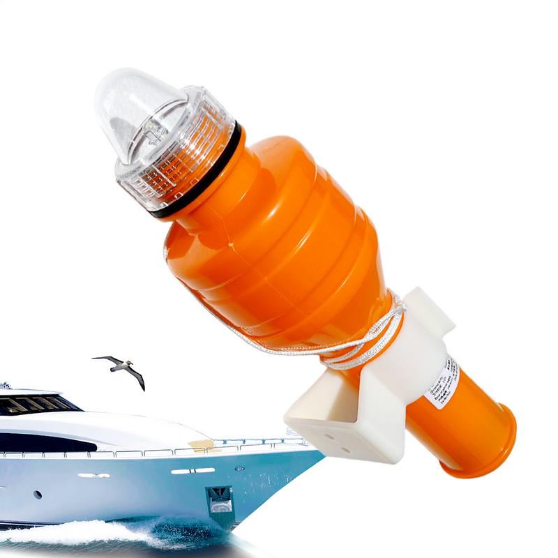 Lifebuoy LED Light Boat Flares – обзор и цена Fishing Kayak Sit On Top
