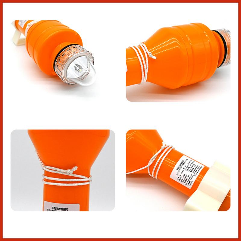 Lifebuoy LED Light Boat Flares – обзор и цена Fishing Kayak Sit On Top