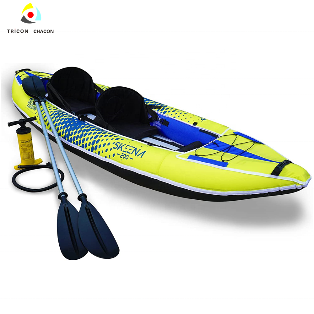Adult Inflatable Fishing Canoe – обзор и цена Fishing Kayak Seat