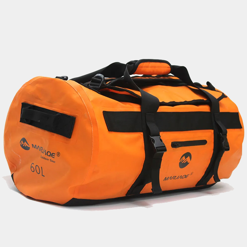 30L 60L 90L Waterproof Kayakin – обзор и цена Fishing Kayak Storage Bag
