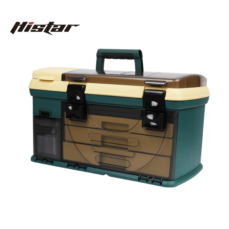 HISTAR 1Pc Thicken Anti-Pressu – обзор и цена Fishing Kayak Crate