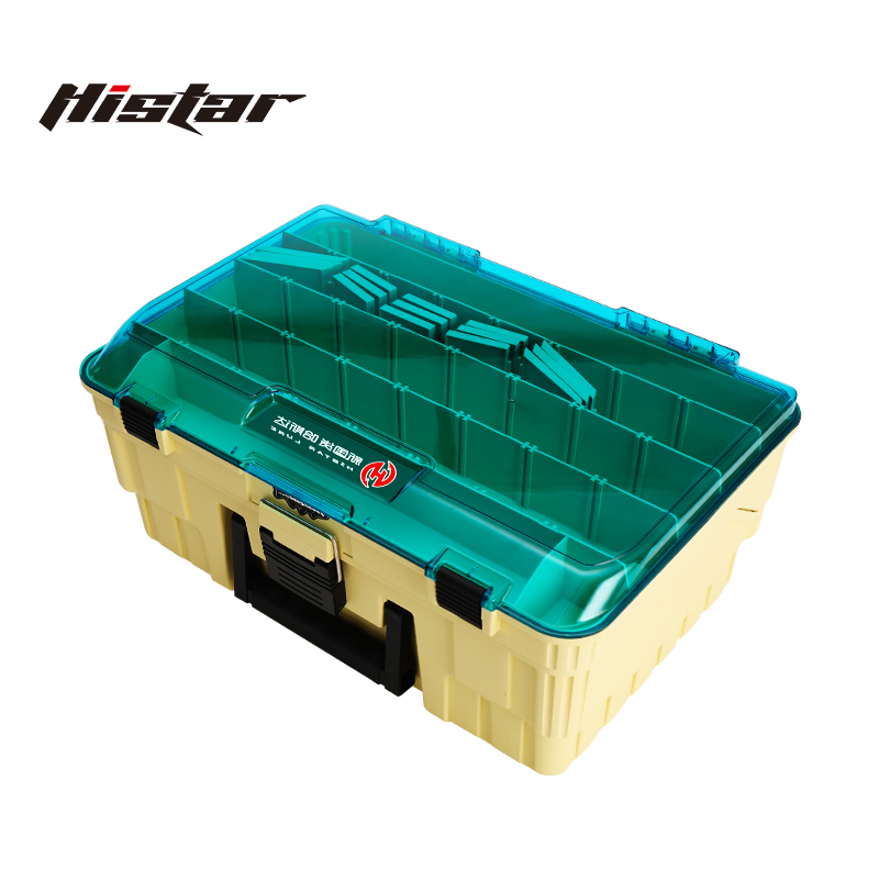 HISTAR 1Pc Thicken Anti-Pressu – обзор и цена Fishing Kayak Crate