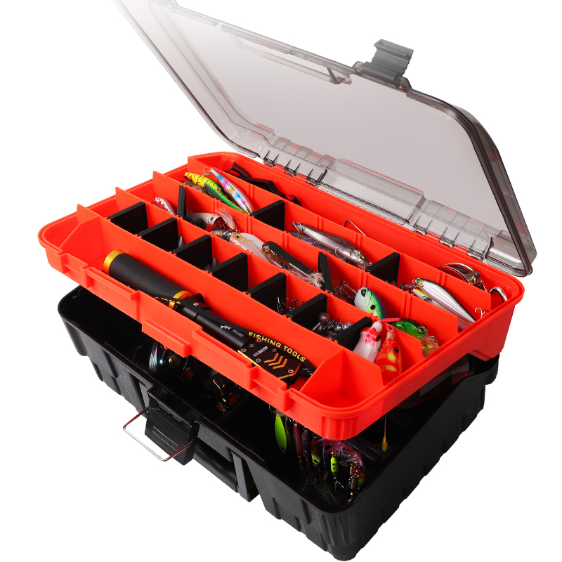 HISTAR 1Pc Thicken Anti-Pressu – обзор и цена Fishing Kayak Crate