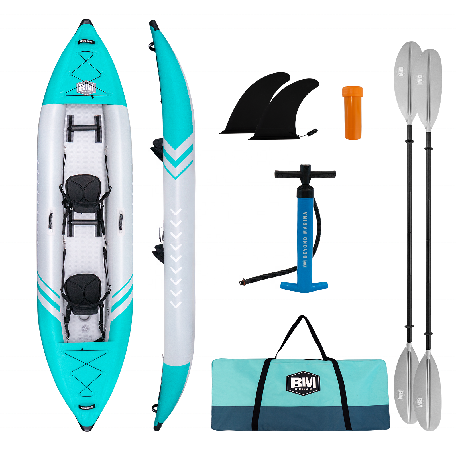 Cheap 2 Person Drop Stitch Fol – обзор и цена Fishing Kayak Inflatable