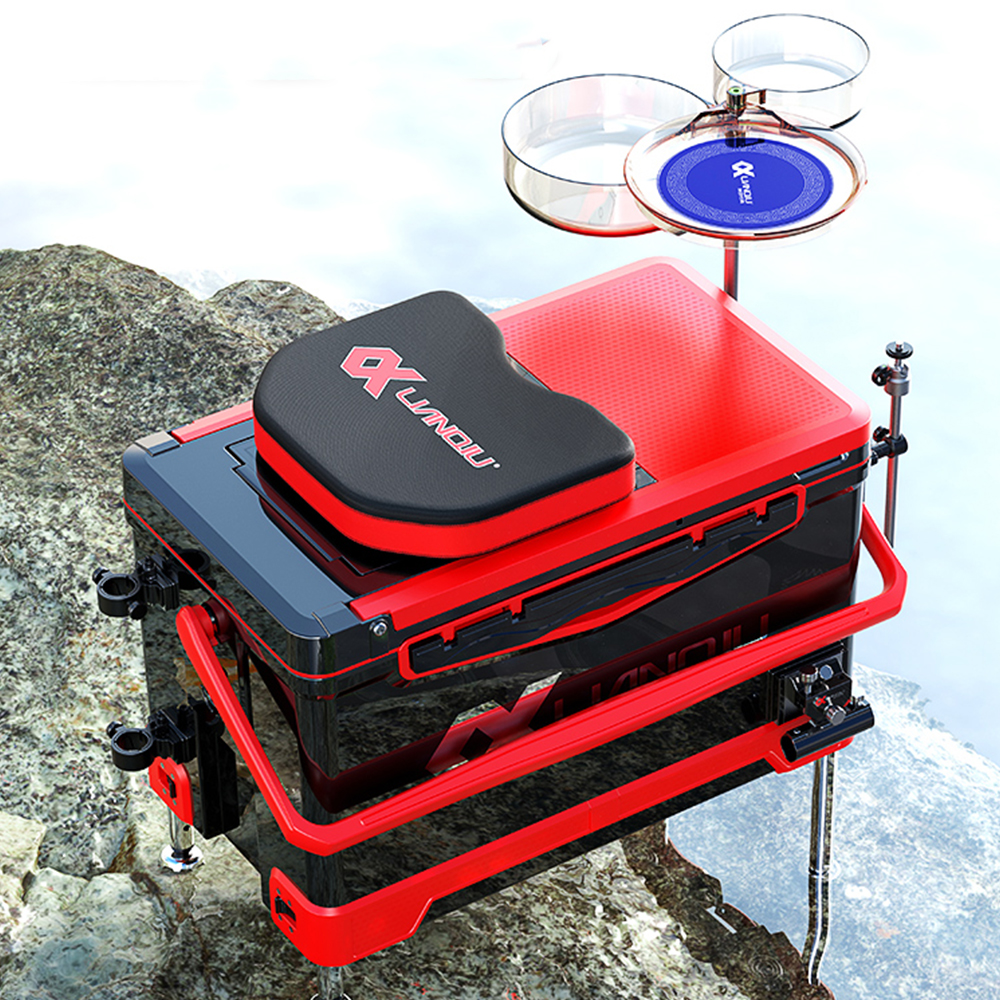 Outdoor Fishing Chair Seat Cus – обзор и цена Fishing Kayak Sit In