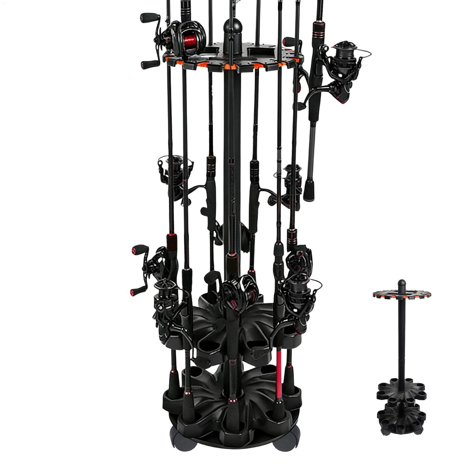 Fishing Rod Racks Angling Pole – обзор и цена Fishing Kayak Rod Holder