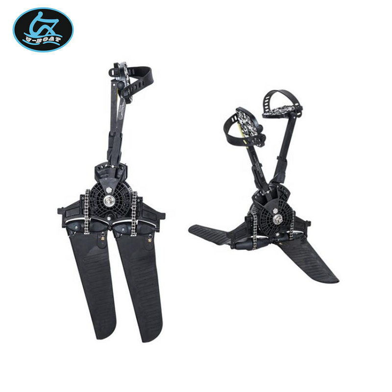 U-boat Kayak Pedal Drive New D – обзор и цена Fishing Kayak Pedal Drive