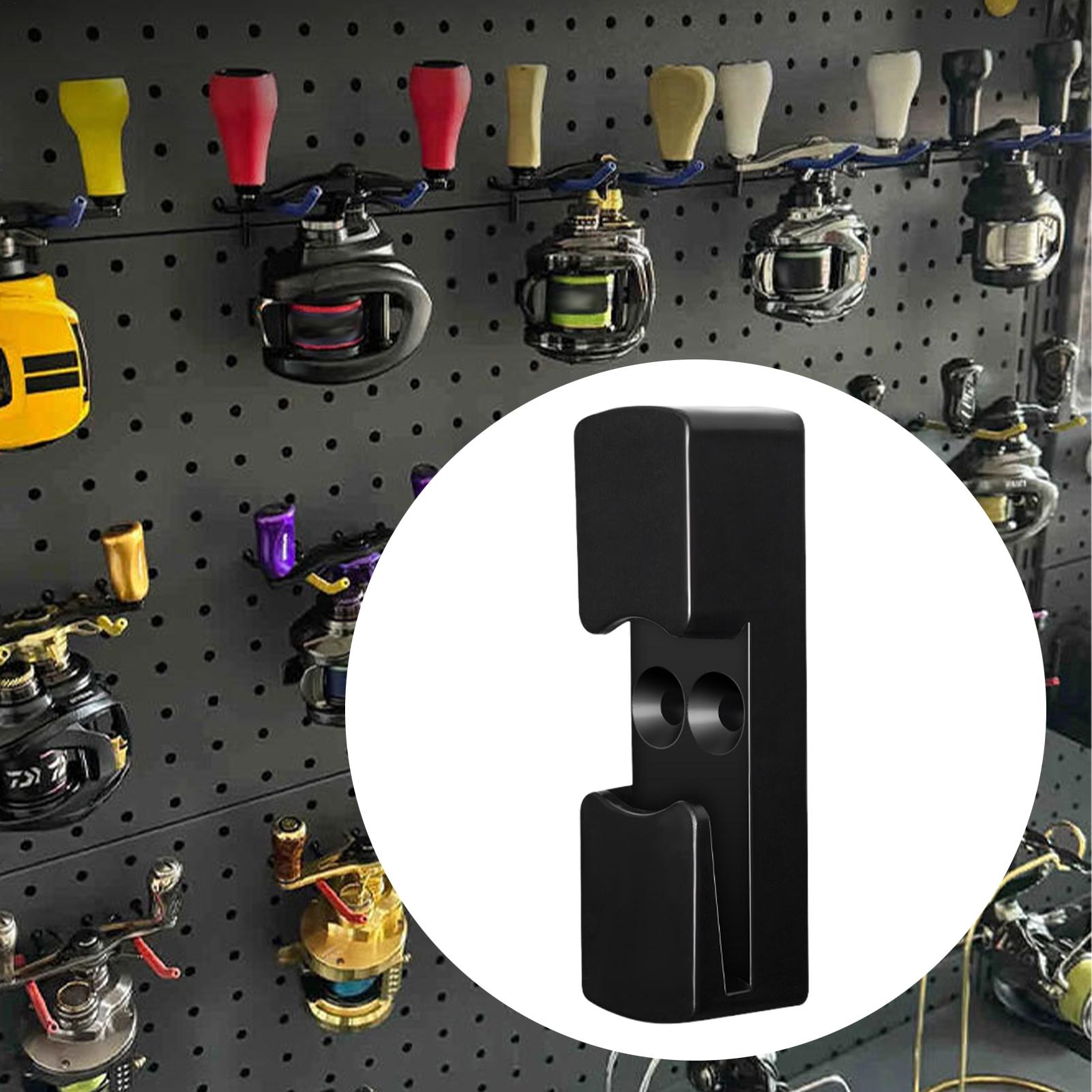 Fishing Reel Wall Mount Displa – обзор и цена Fishing Kayak Rod Holder
