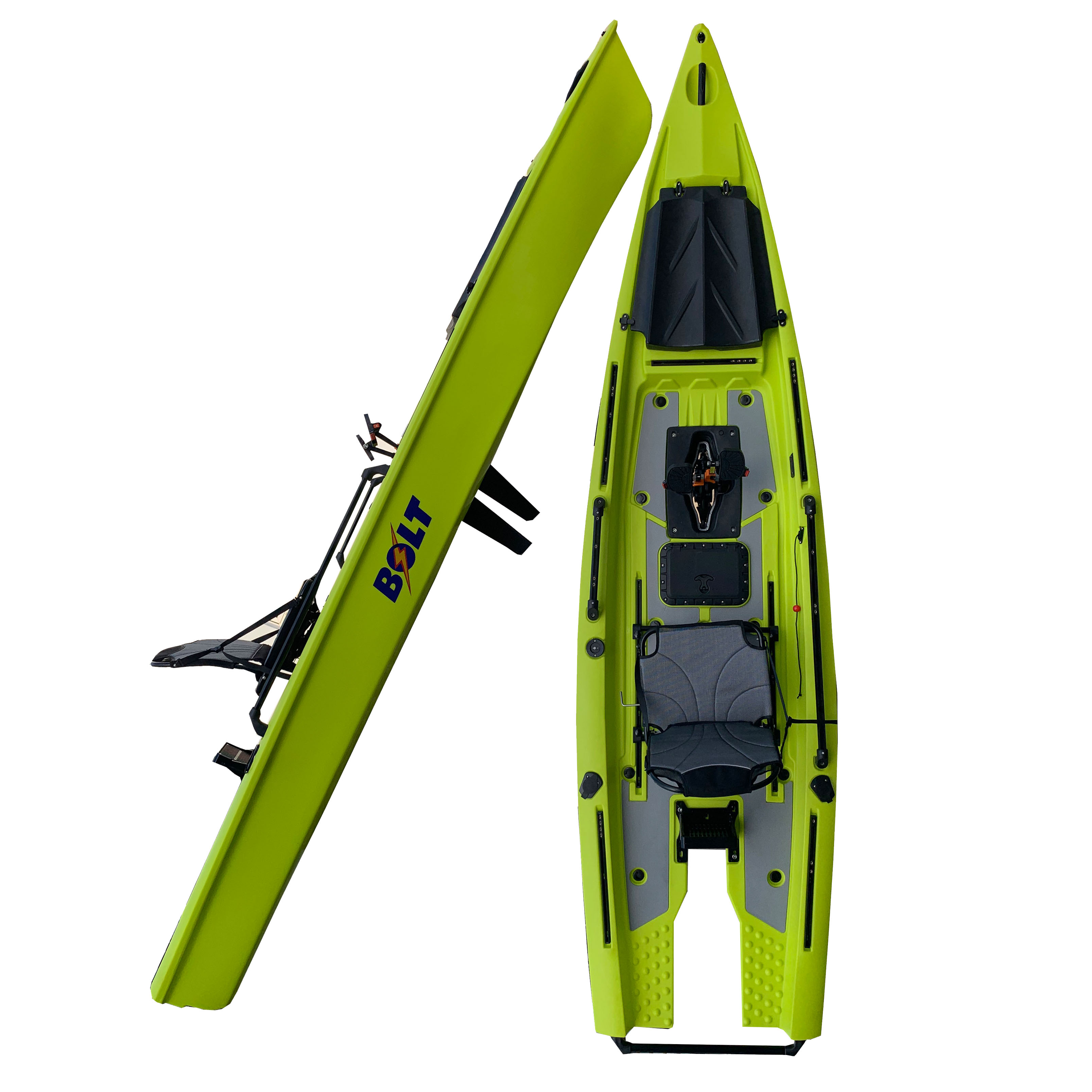 Single Skiff Boat Solo Kayak S – обзор и цена Fishing Kayak Sit On Top