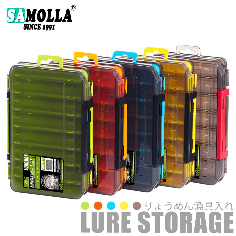 NEW Double Sided Storage Fishi – обзор и цена Fishing Kayak Crate