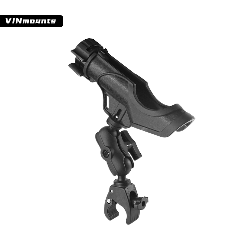 VIN mounts Fishing Rod Holder  – обзор и цена Fishing Kayak Seat