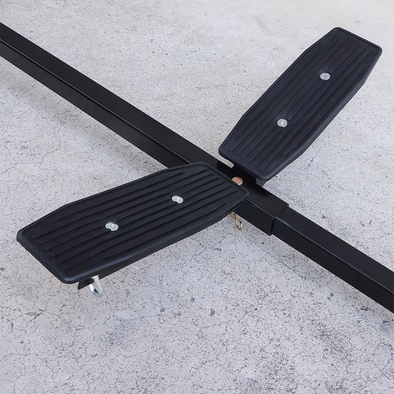 Marine Trailer Carbon Steel Ka – обзор и цена Fishing Kayak Cart