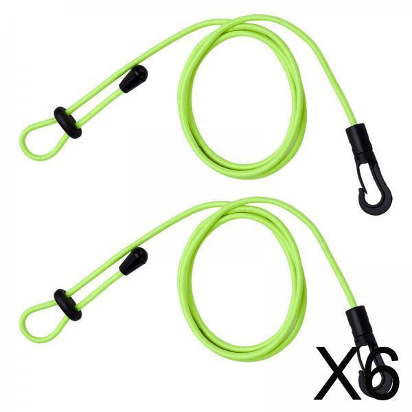 Multipurpose Kayak Paddle Leas – обзор и цена Fishing Kayak Paddle Leash