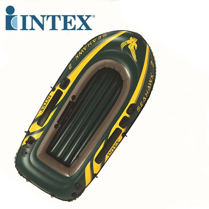 Multi-kayak Inflatable Boat IN – обзор и цена Fishing Kayak Inflatable