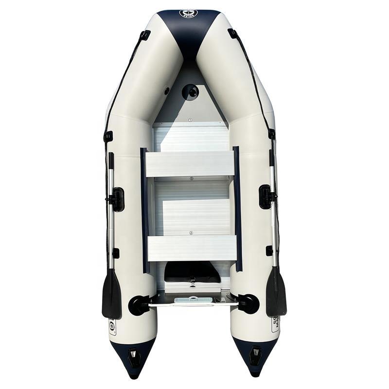 11.8ft PVC Solar Marine Inflat – обзор и цена Fishing Kayak Inflatable