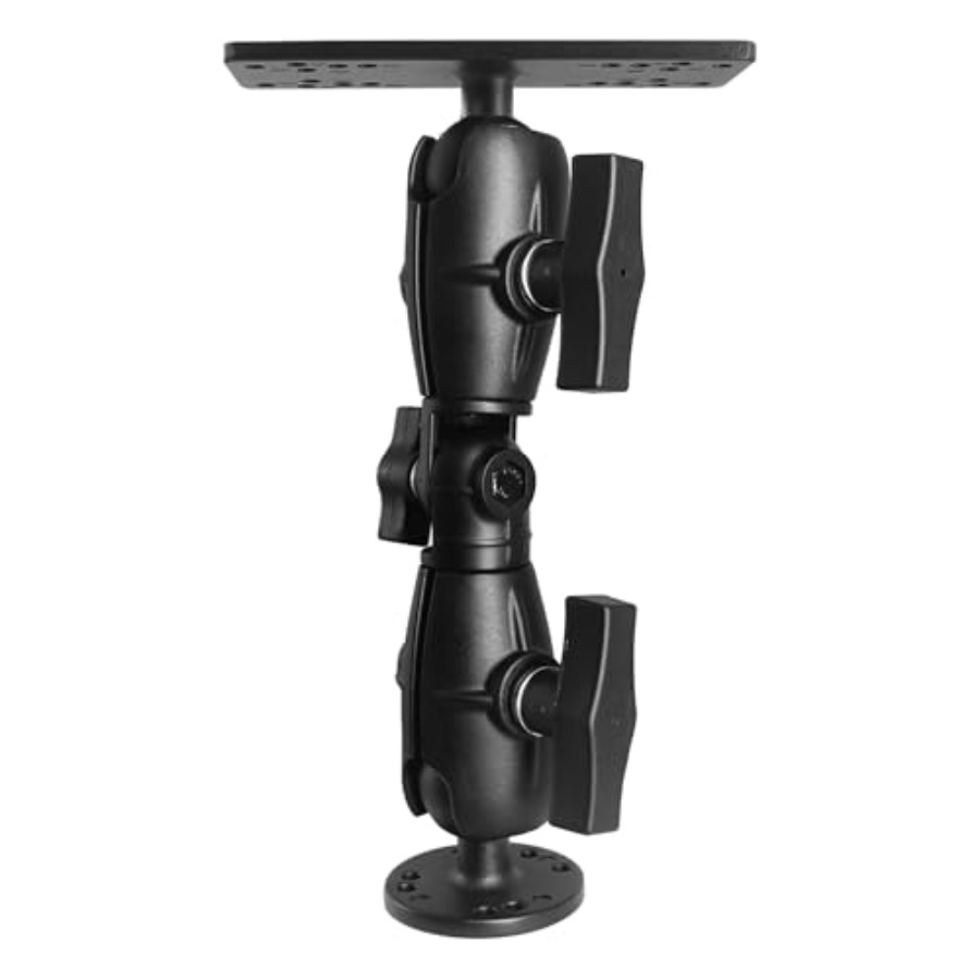 Boat/Kayak/Fishing Ball Fish F – обзор и цена Fishing Kayak Fish Finder Mount