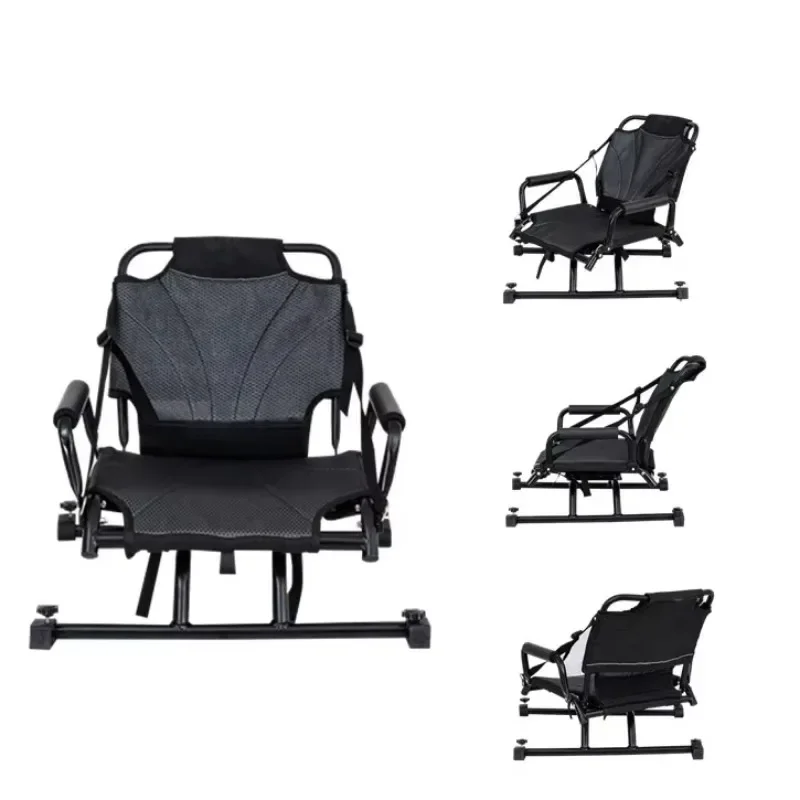 Ergonomic Padded Kayak Seat wi – обзор и цена Fishing Kayak Cart