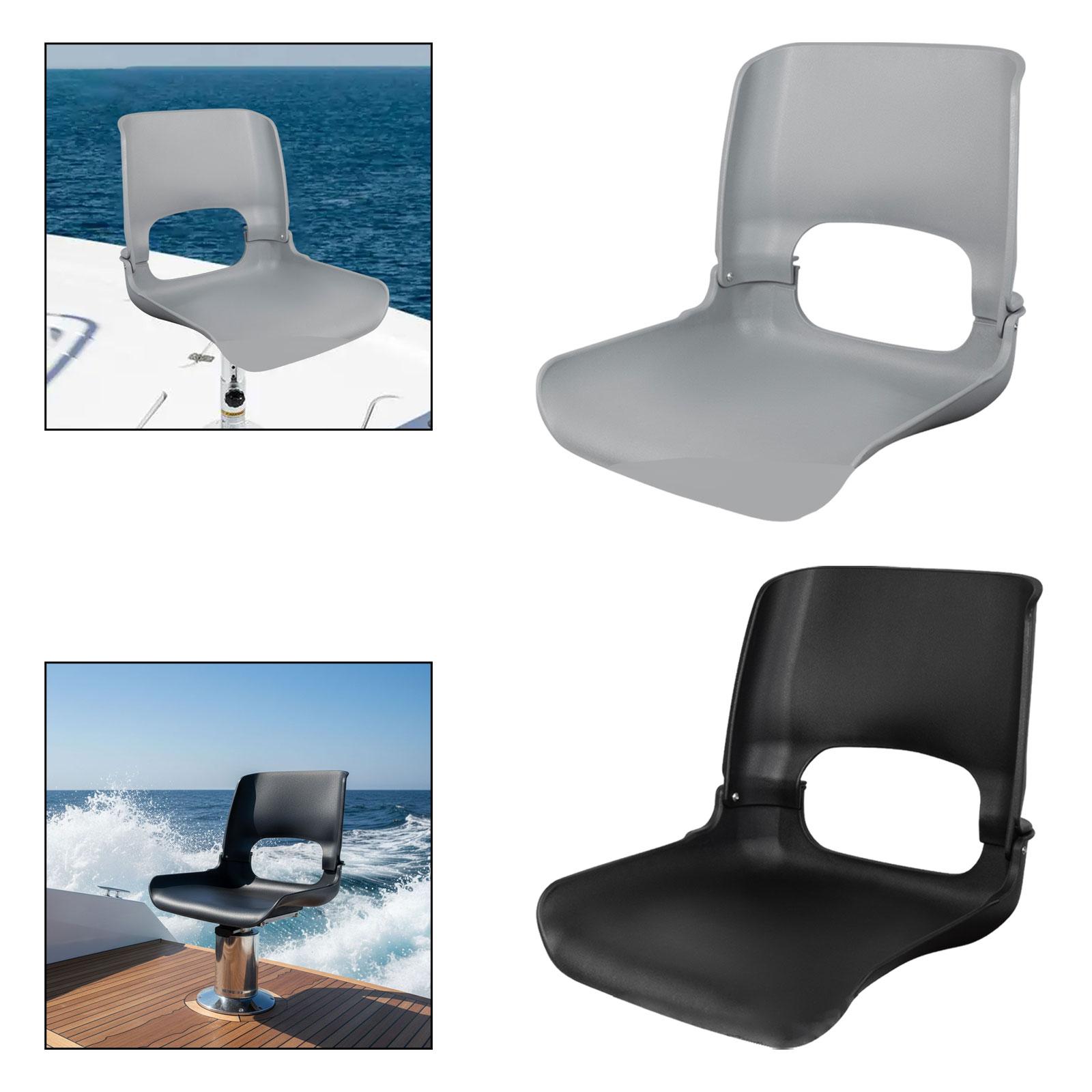 Boat Seat Foldable High Back C – обзор и цена Fishing Kayak Seat