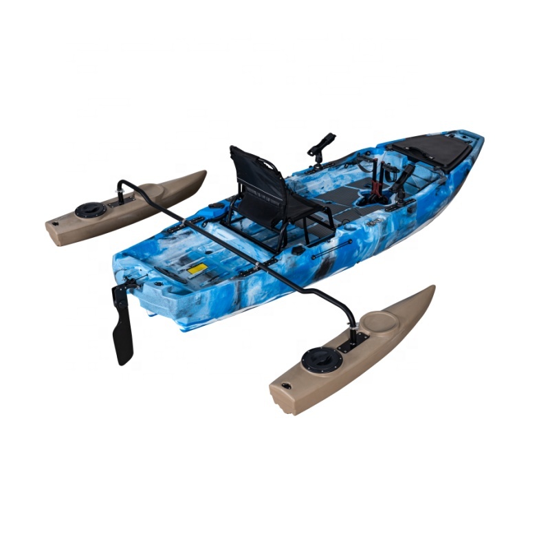 Airo 2025 LSF  3Meter 10FT  Mo – обзор и цена Fishing Kayak Seat