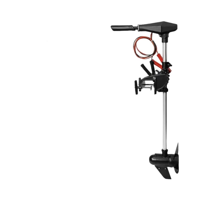 Variable Speed Control for Fis – обзор и цена Fishing Kayak Trolling Motor