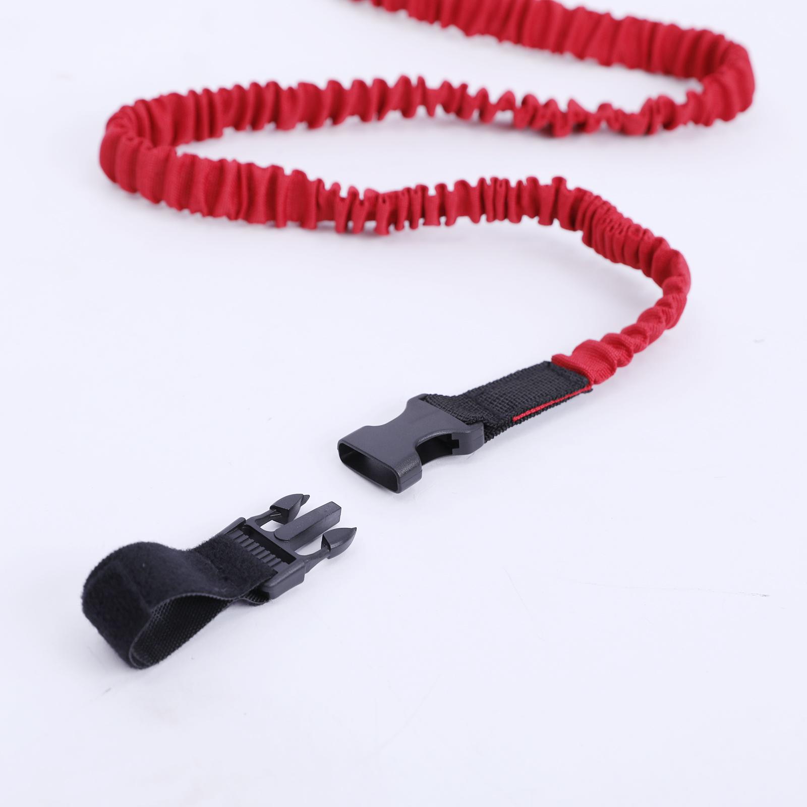 Kayak Paddle Leash Keeper Plas – обзор и цена Fishing Kayak Paddle Leash