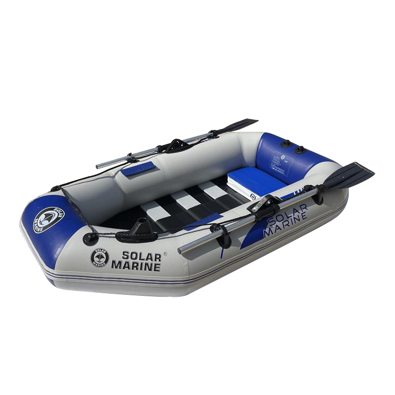 Solar Marine B175-1 PVC Inflat – обзор и цена Fishing Kayak Anchor