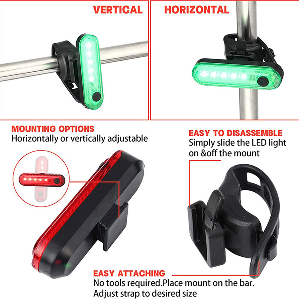 LED Boat Navigation Light USB  – обзор и цена Fishing Kayak Storage Bag