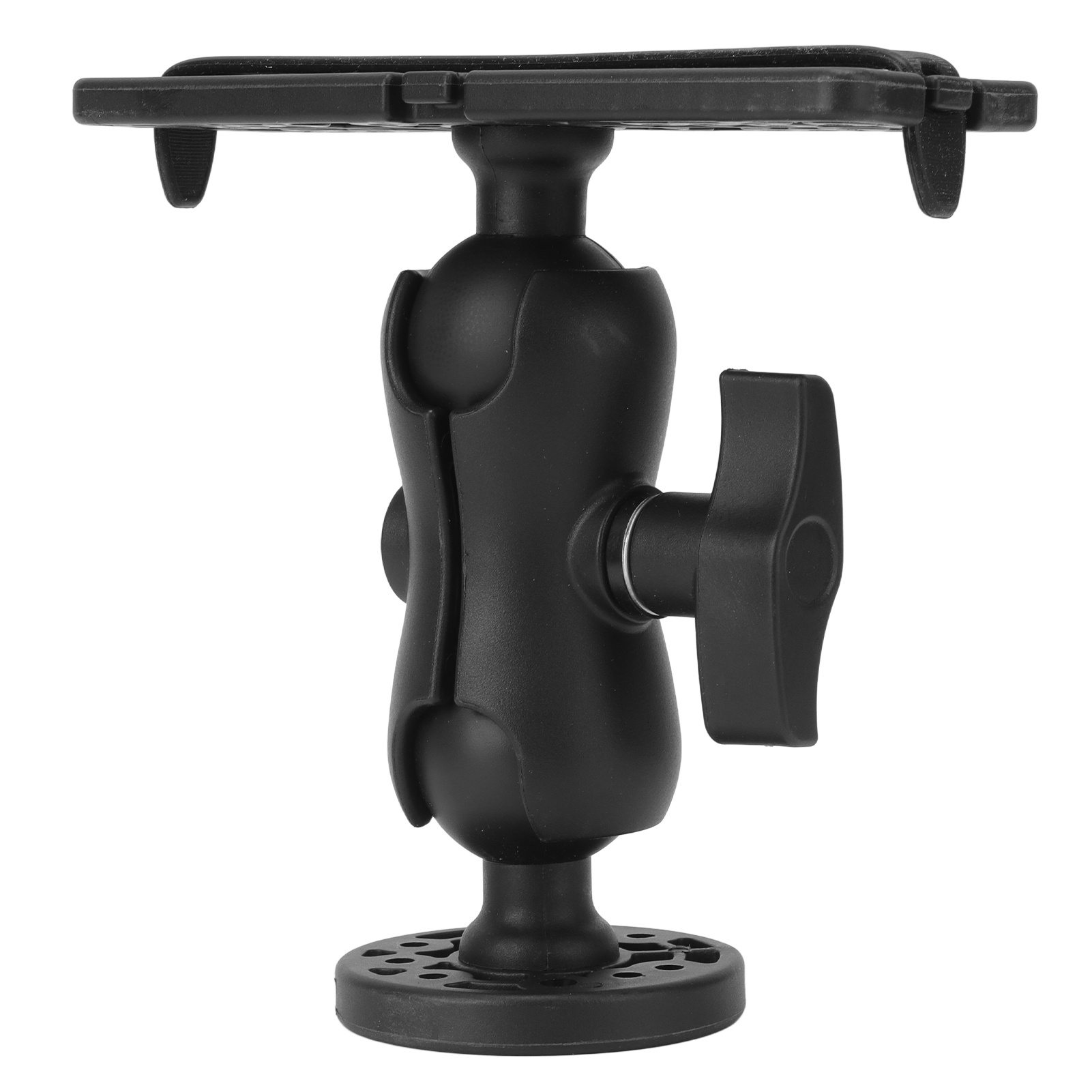Fish Finder Mount Base Univers – обзор и цена Fishing Kayak Fish Finder Mount