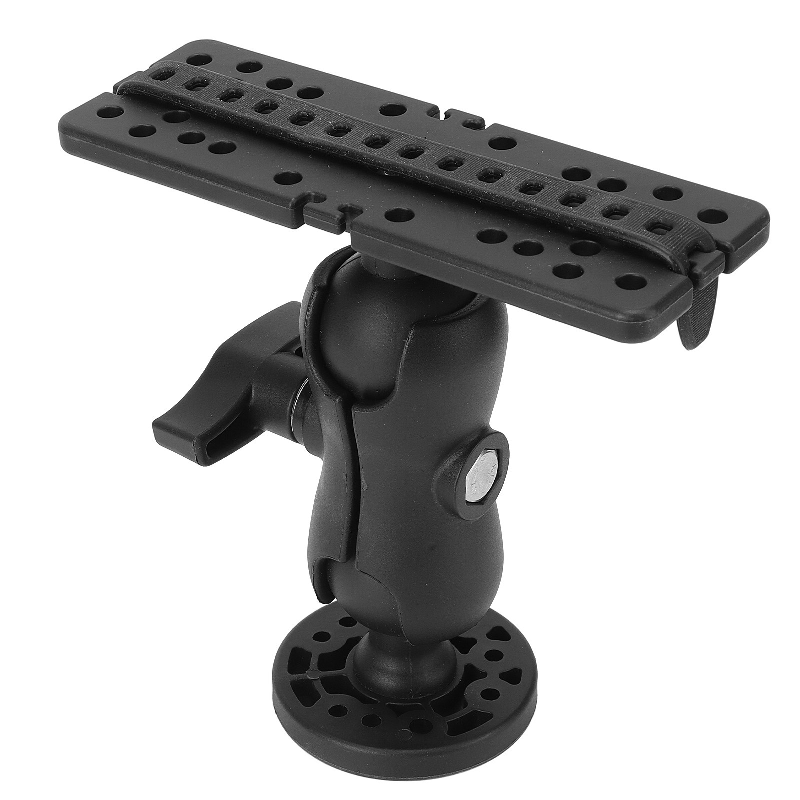 Fish Finder Mount Base Univers – обзор и цена Fishing Kayak Fish Finder Mount
