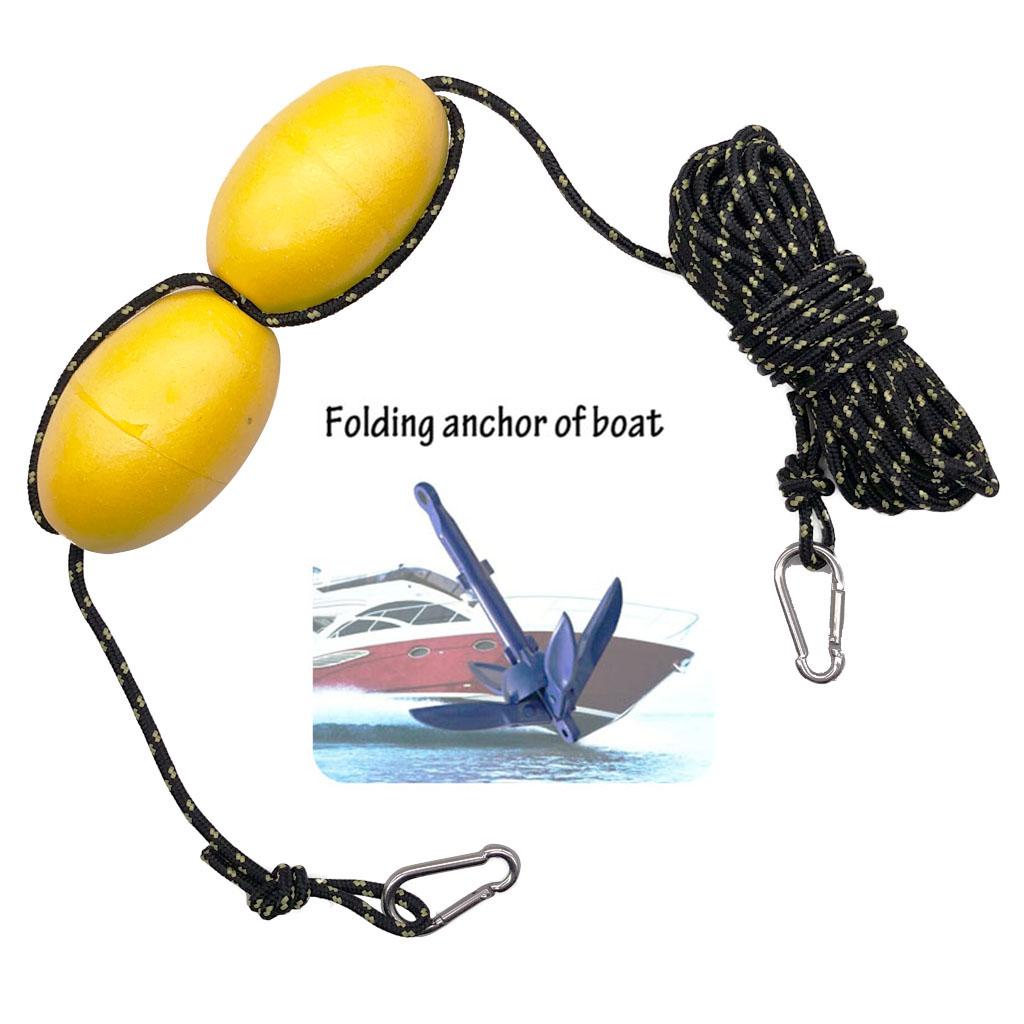Kayak Anchor Float PVC Buoyant – обзор и цена Fishing Kayak Anchor