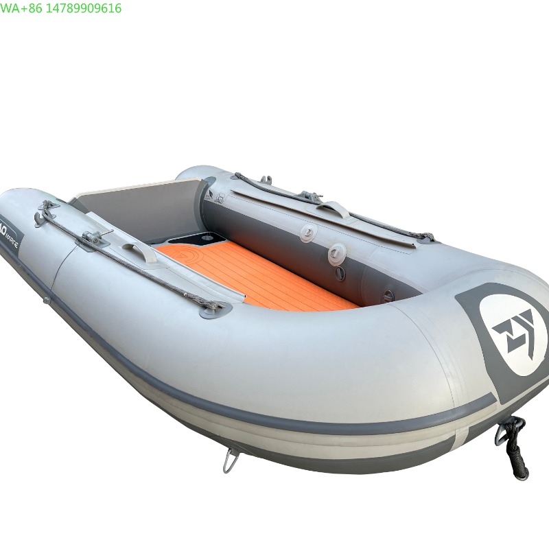 China's Durable PVC Inflatable – обзор и цена Fishing Kayak Inflatable