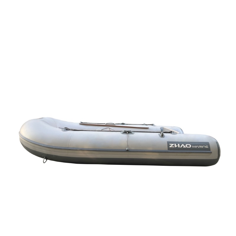 China's Durable PVC Inflatable – обзор и цена Fishing Kayak Inflatable
