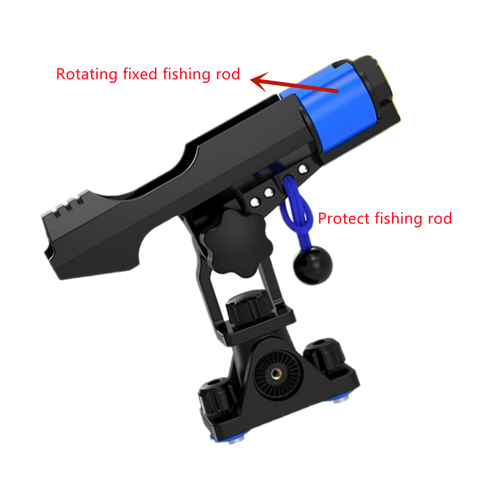 Fishing Rod Holder For Boat Ka – обзор и цена Fishing Kayak Rod Holder