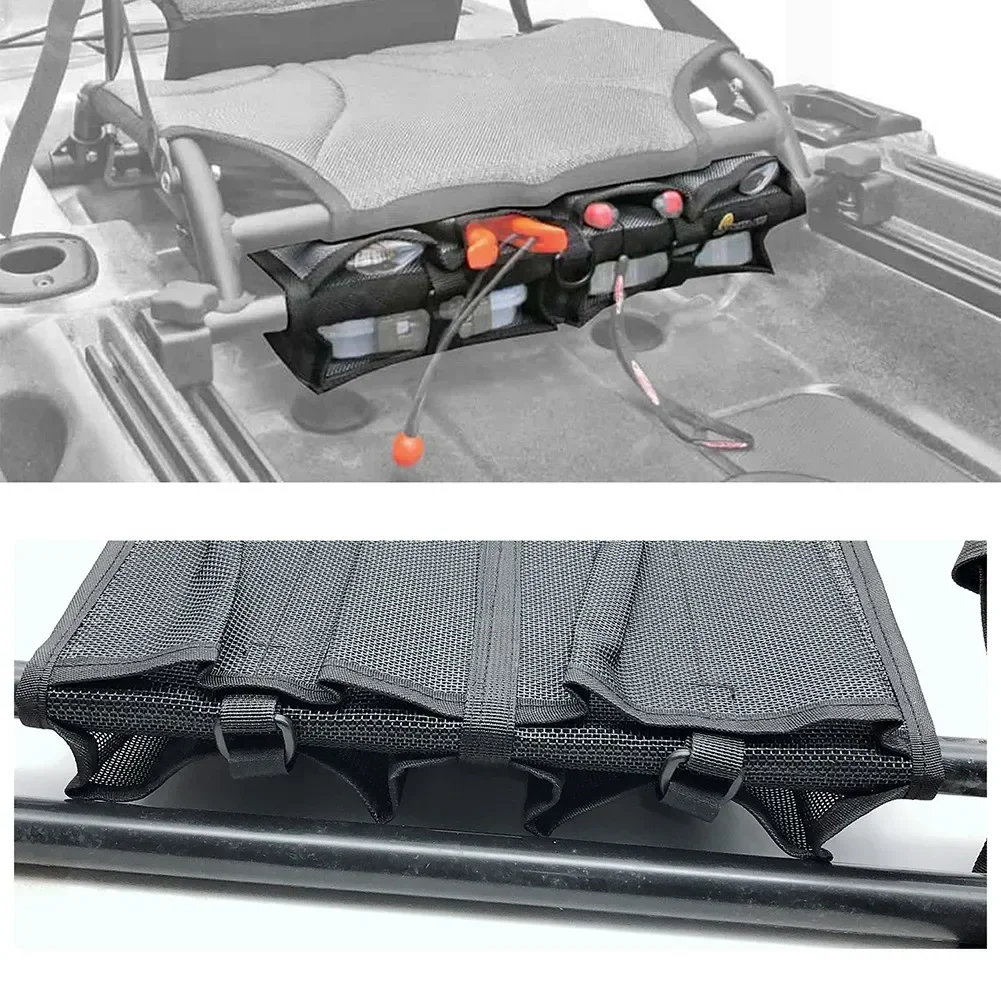 SPORTFUNSF Kayak Storage Bag N – обзор и цена Fishing Kayak Storage Bag
