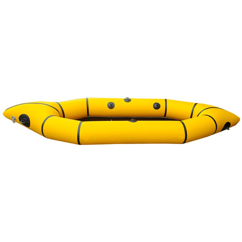 Factory-Supply 3700mm 2-Person – обзор и цена Fishing Kayak Paddle