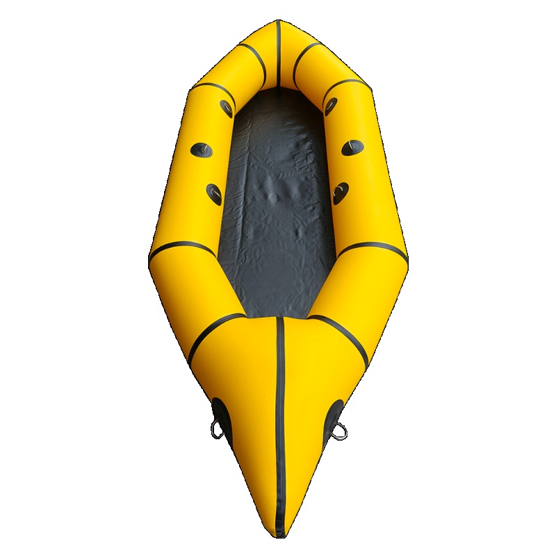 Factory-Supply 3700mm 2-Person – обзор и цена Fishing Kayak Paddle