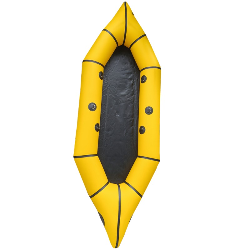 Factory-Supply 3700mm 2-Person – обзор и цена Fishing Kayak Paddle
