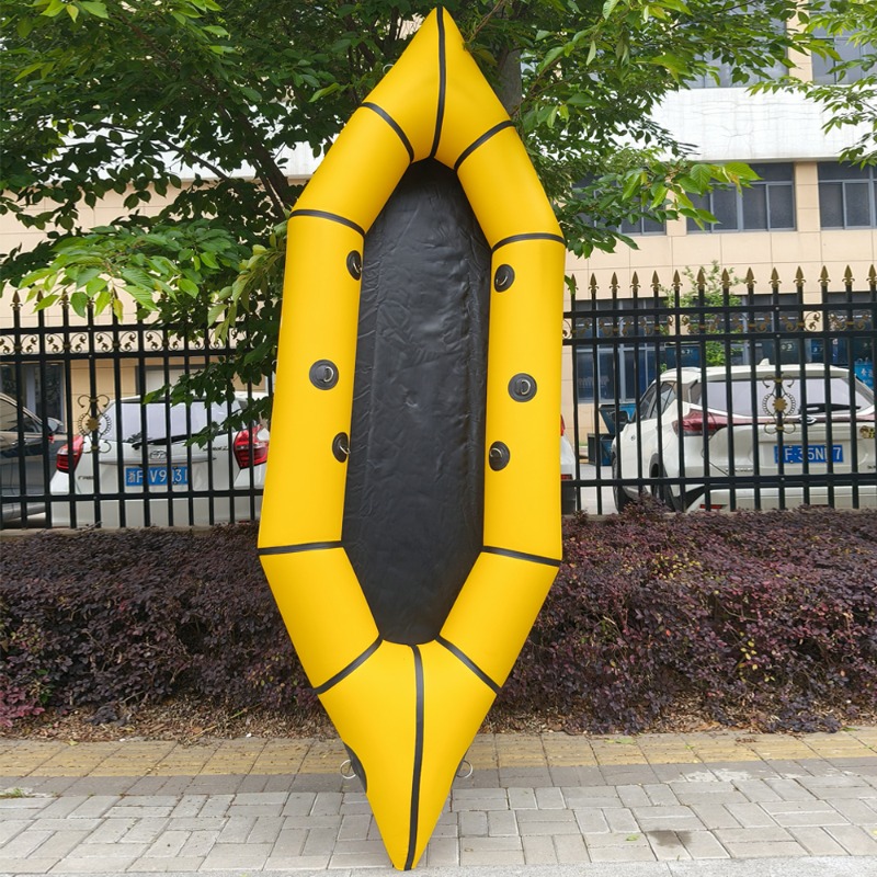 Factory-Supply 3700mm 2-Person – обзор и цена Fishing Kayak Paddle