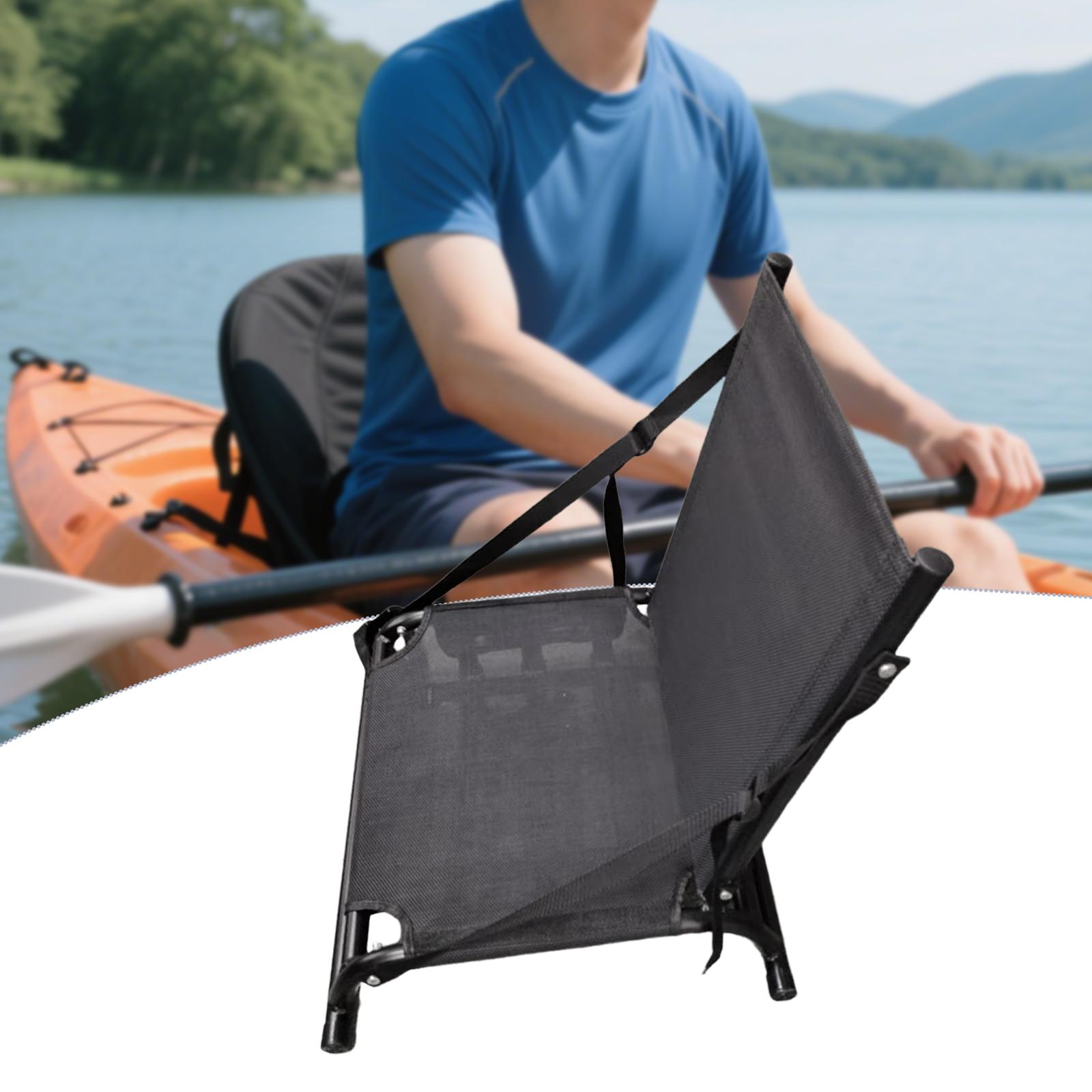 Kayak Seat with Back Support,F – обзор и цена Fishing Kayak Sit On Top