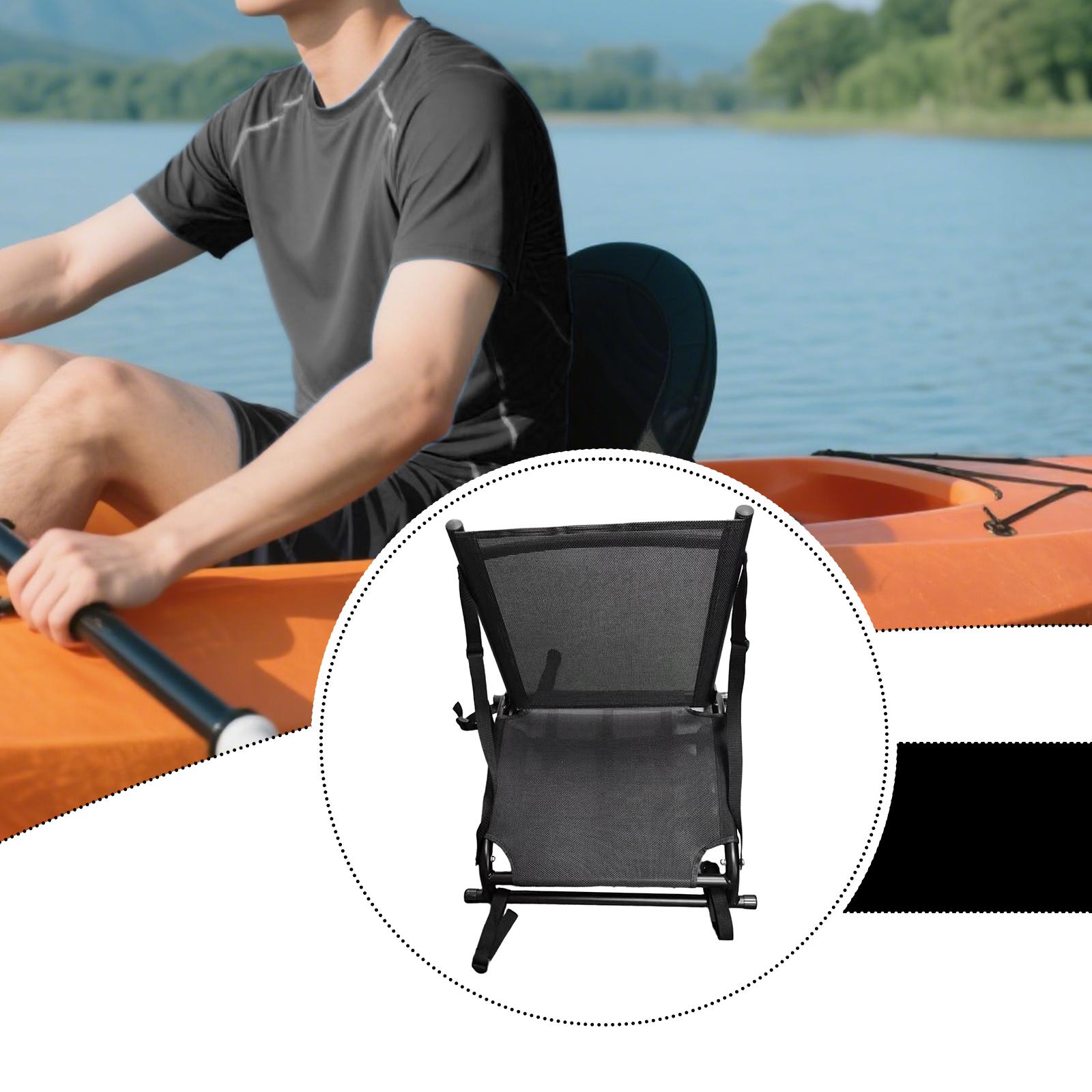 Kayak Seat with Back Support,F – обзор и цена Fishing Kayak Sit On Top