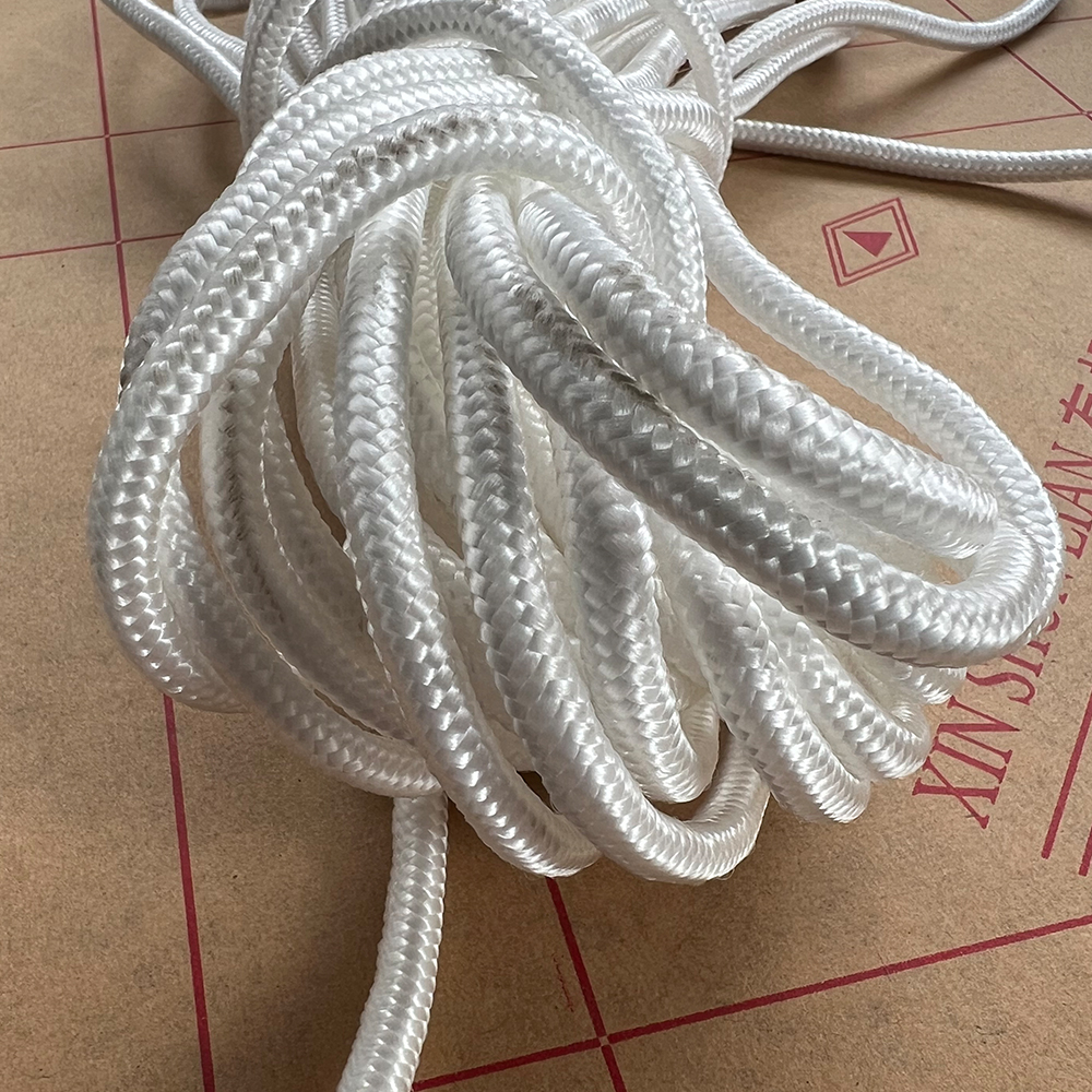 5 8mm Durable 20M Mooring Rope – обзор и цена Fishing Kayak Anchor
