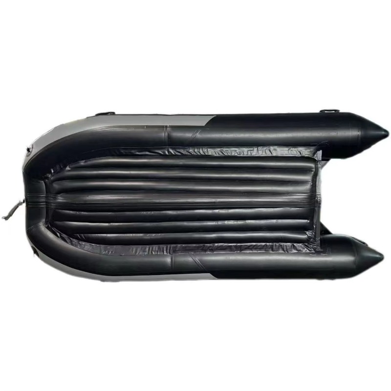 ODM OEM 12ft 380cm Inflatable  – обзор и цена Fishing Kayak Inflatable