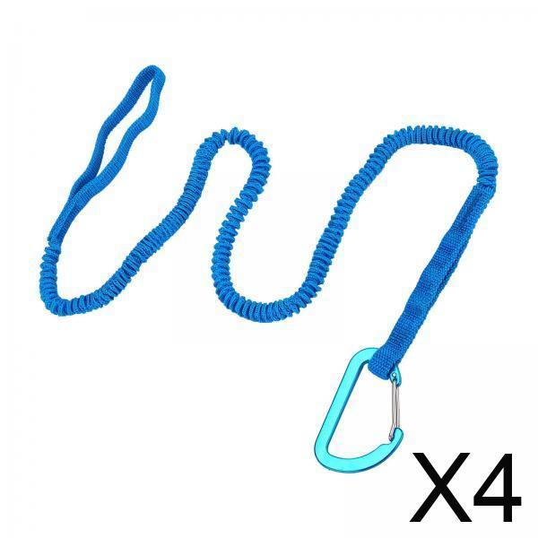 4x Kayak Paddle Leash Stretcha – обзор и цена Fishing Kayak Paddle Leash