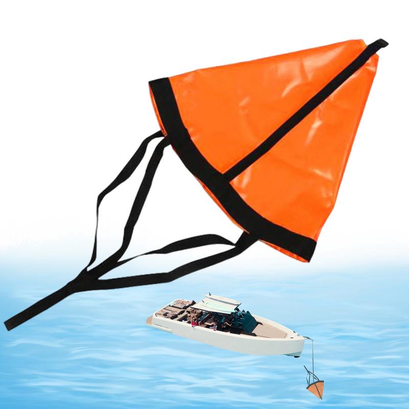 Drift Sock Kayak Sea Anchors f – обзор и цена Fishing Kayak Anchor