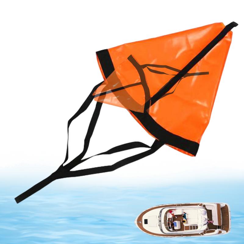 Drift Sock Kayak Sea Anchors f – обзор и цена Fishing Kayak Anchor