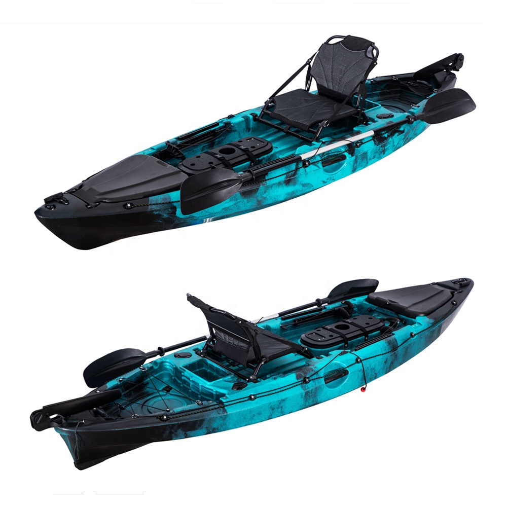 LSF First-class Single Fishing – обзор и цена Fishing Kayak Seat